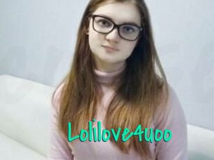 Loli_love4uoo