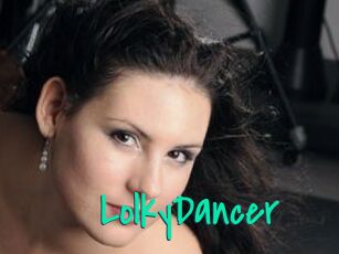 LolkyDancer