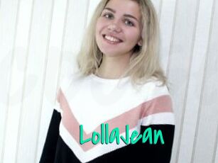 LollaJean