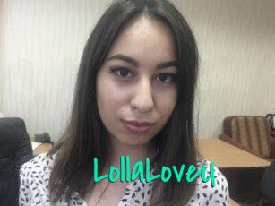 LollaLoveU
