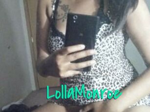 LollaMonroe