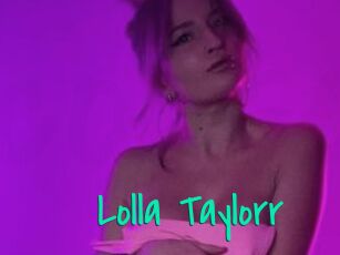 Lolla_Taylorr
