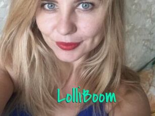 LolliBoom