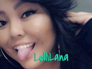 LolliLana