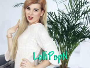 LolliPopN