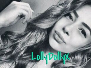 LollyDollyX