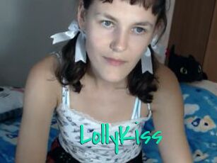 LollyKiss
