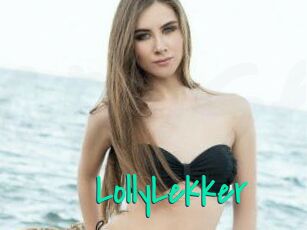LollyLekker