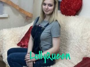 LollyQueen