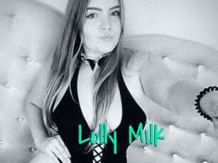 Lolly_Milk