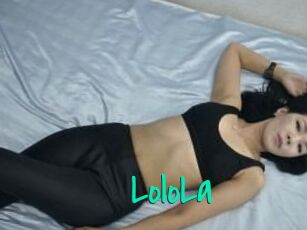 LoloLa Cool Sexe