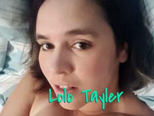 Lolo_Tayler