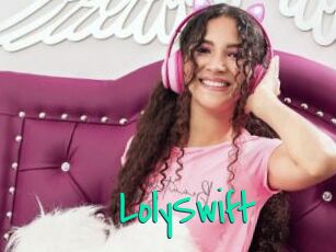 LolySwift