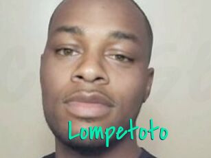 Lompetoto
