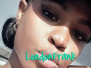 LondonFrank Cool Sexe