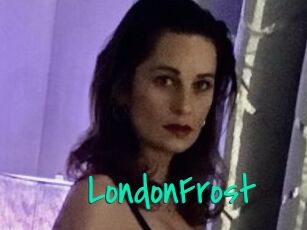 LondonFrost
