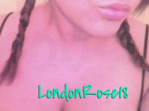 LondonRose18