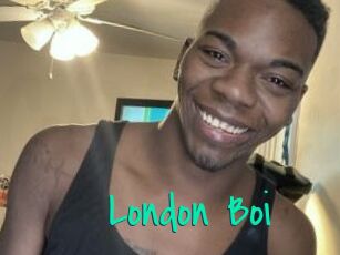 London_Boi