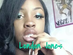 London_Jones