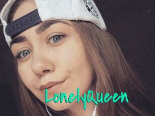 LonelyQueen