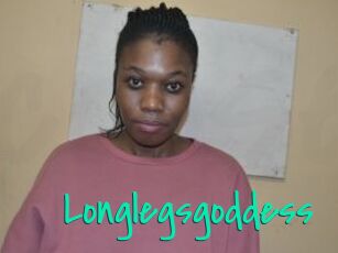 Longlegsgoddess