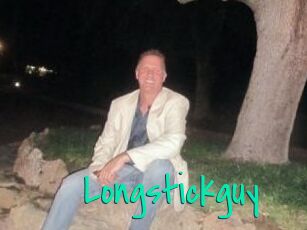 Longstickguy