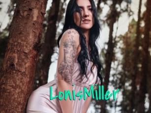LonisMiller Cool Sexe
