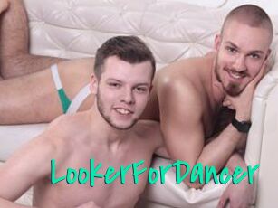 LookerForDancer Cool Sexe