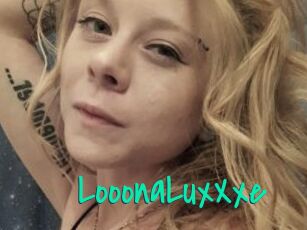LooonaLuxXxe Cool Sexe