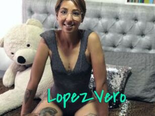 LopezVero Cool Sexe