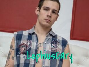 LophiusCary