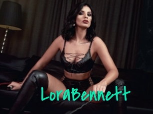 LoraBennett Cool Sexe