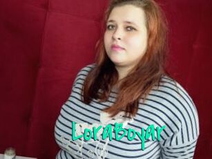LoraBoyar