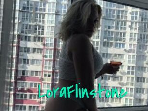 LoraFlinstone