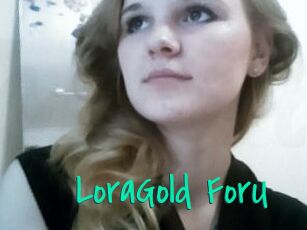 LoraGold_ForU