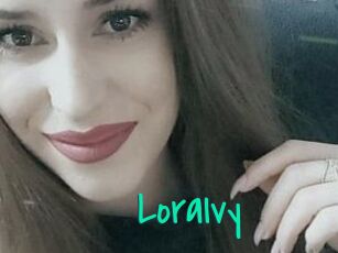 LoraIvy Cool Sexe