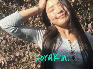 LoraKini