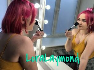 LoraLaymond