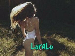 LoraLo