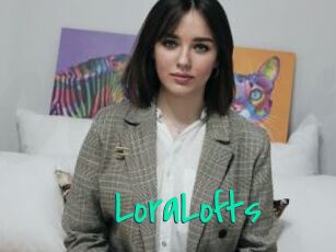 LoraLofts Cool Sexe