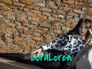 LoraLoren