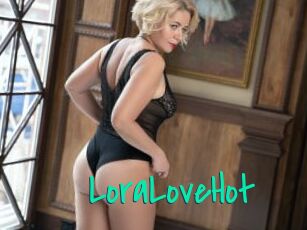 LoraLoveHot