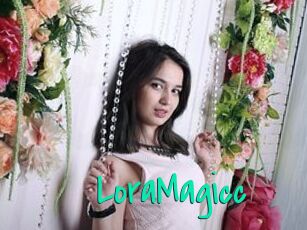 LoraMagicc