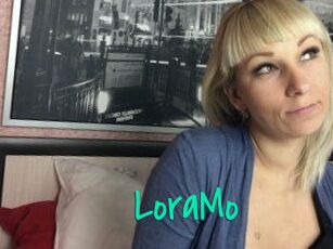 LoraMo