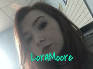 LoraMoore