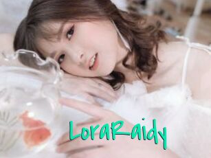 LoraRaidy