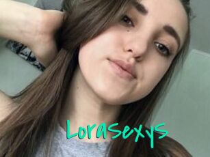 LoraSexyS