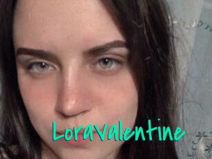 LoraValentine