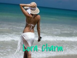 Lora_Charm