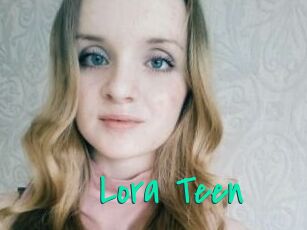 Lora_Teen